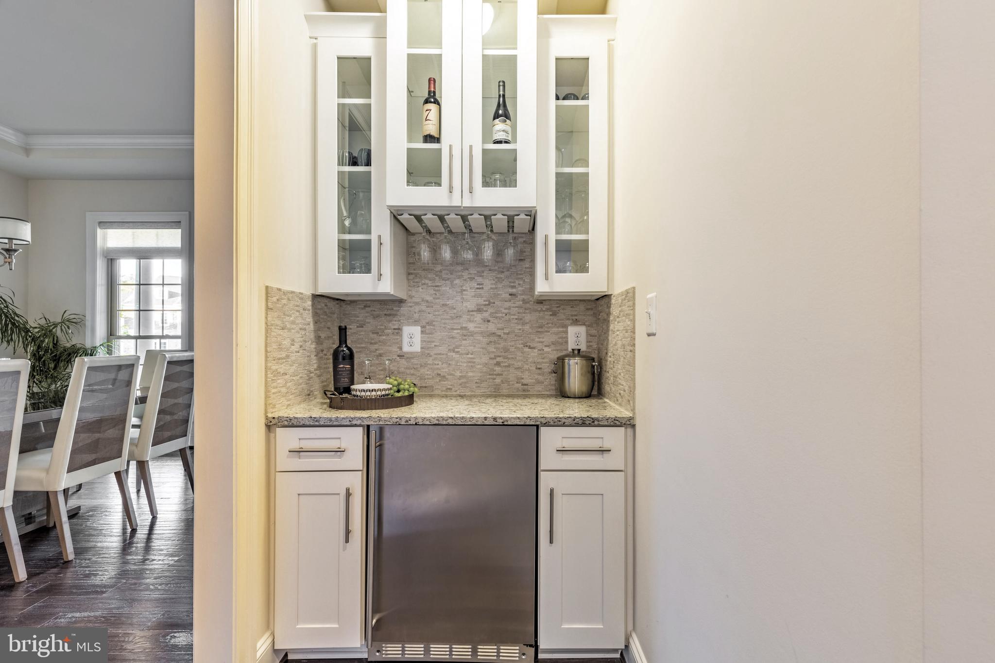 MARBURY - Residential