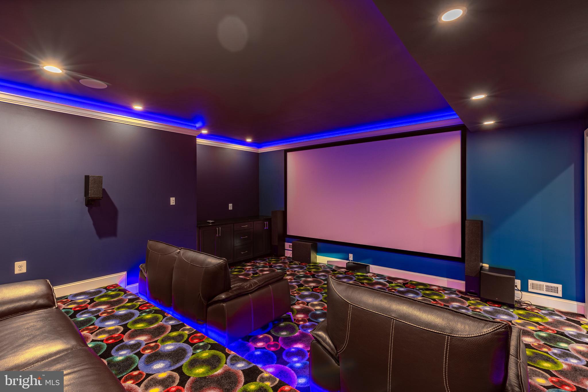 MARBURY - Residential