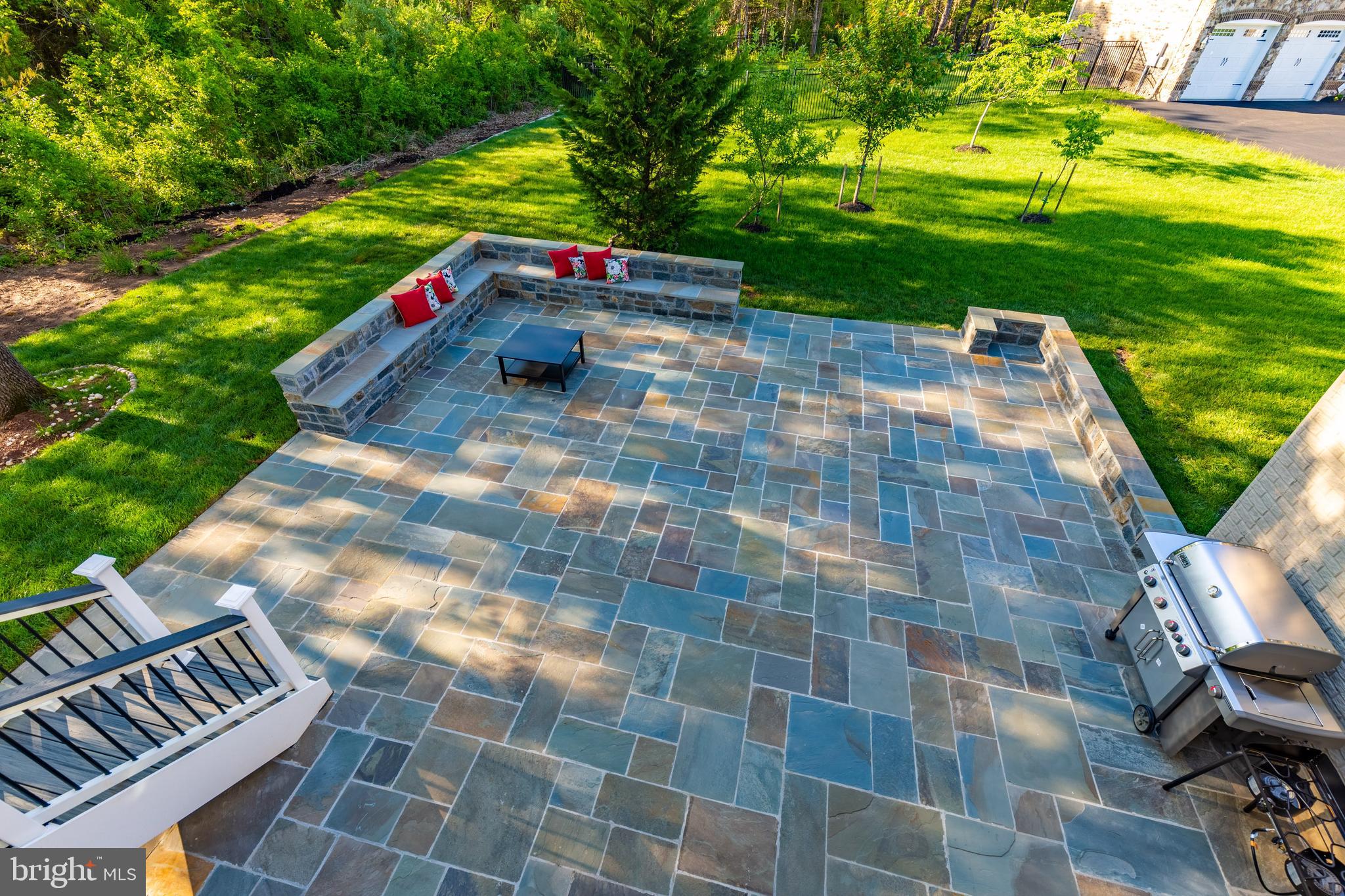 MARBURY - Residential