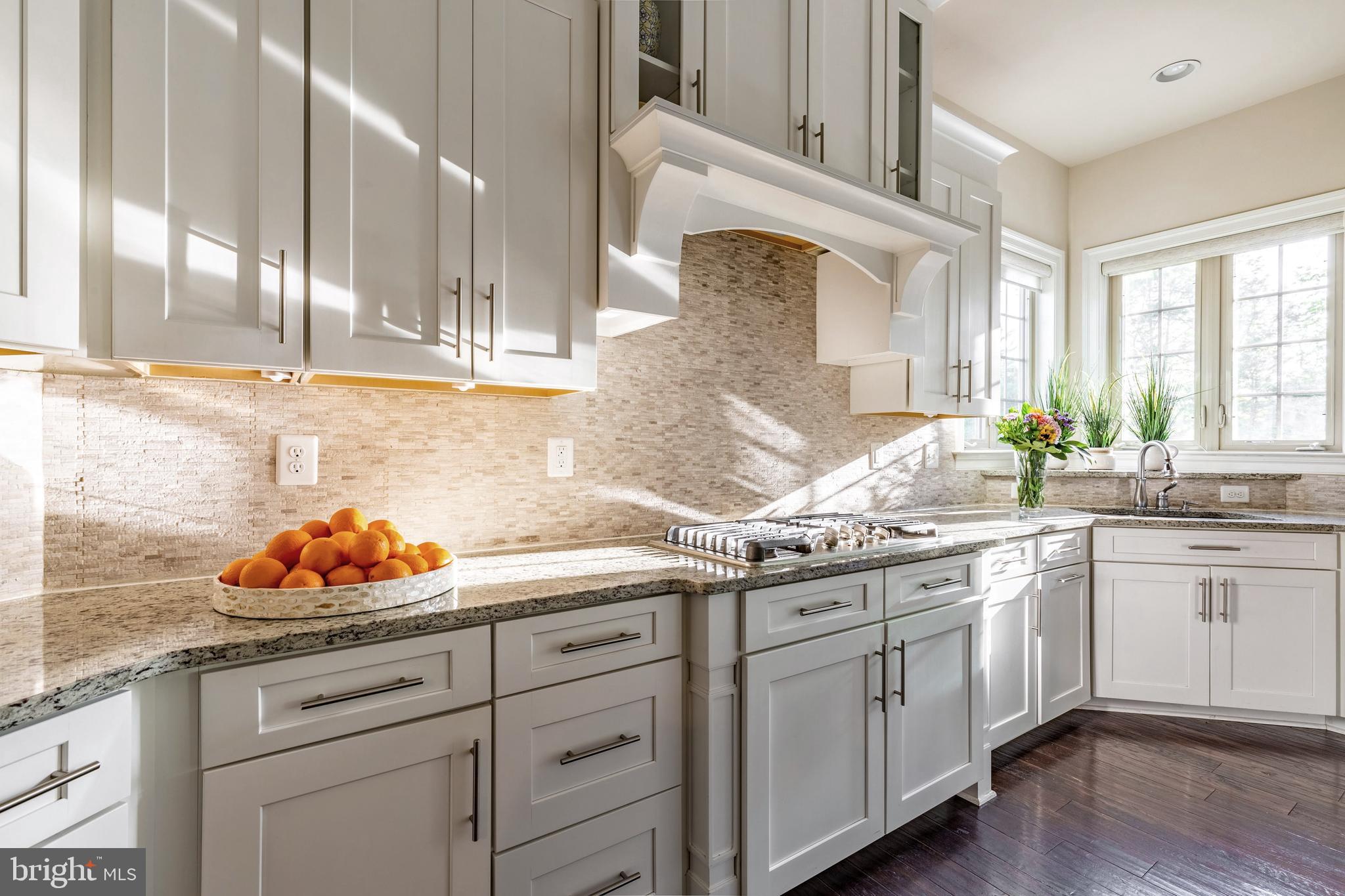 MARBURY - Residential