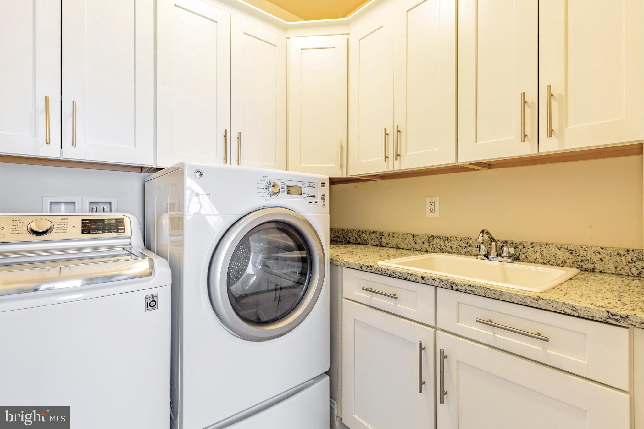 MARBURY - Residential