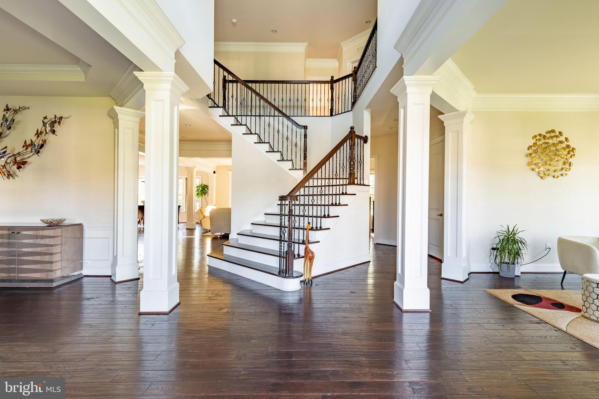 MARBURY - Residential