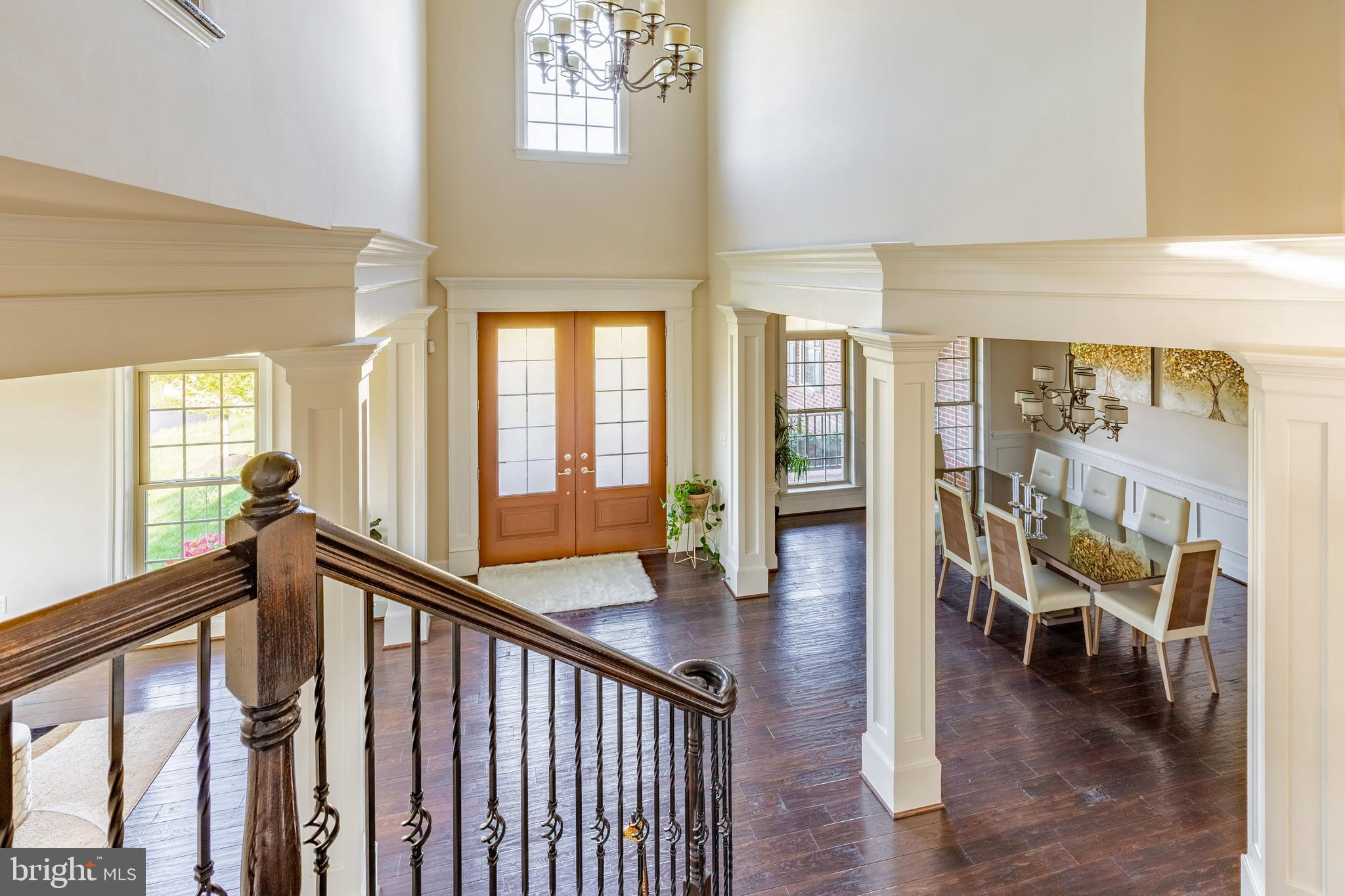 MARBURY - Residential