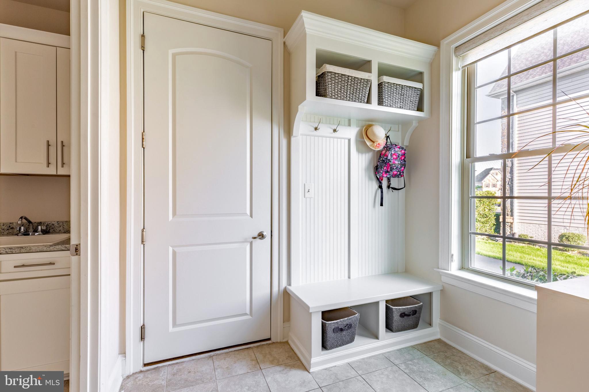 MARBURY - Residential