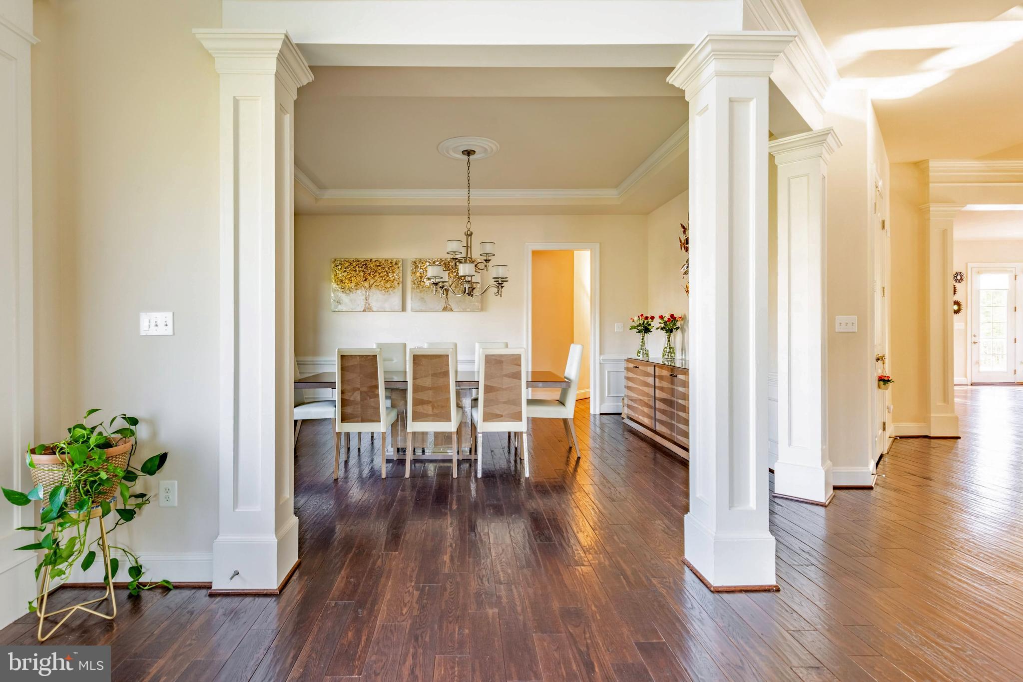 MARBURY - Residential