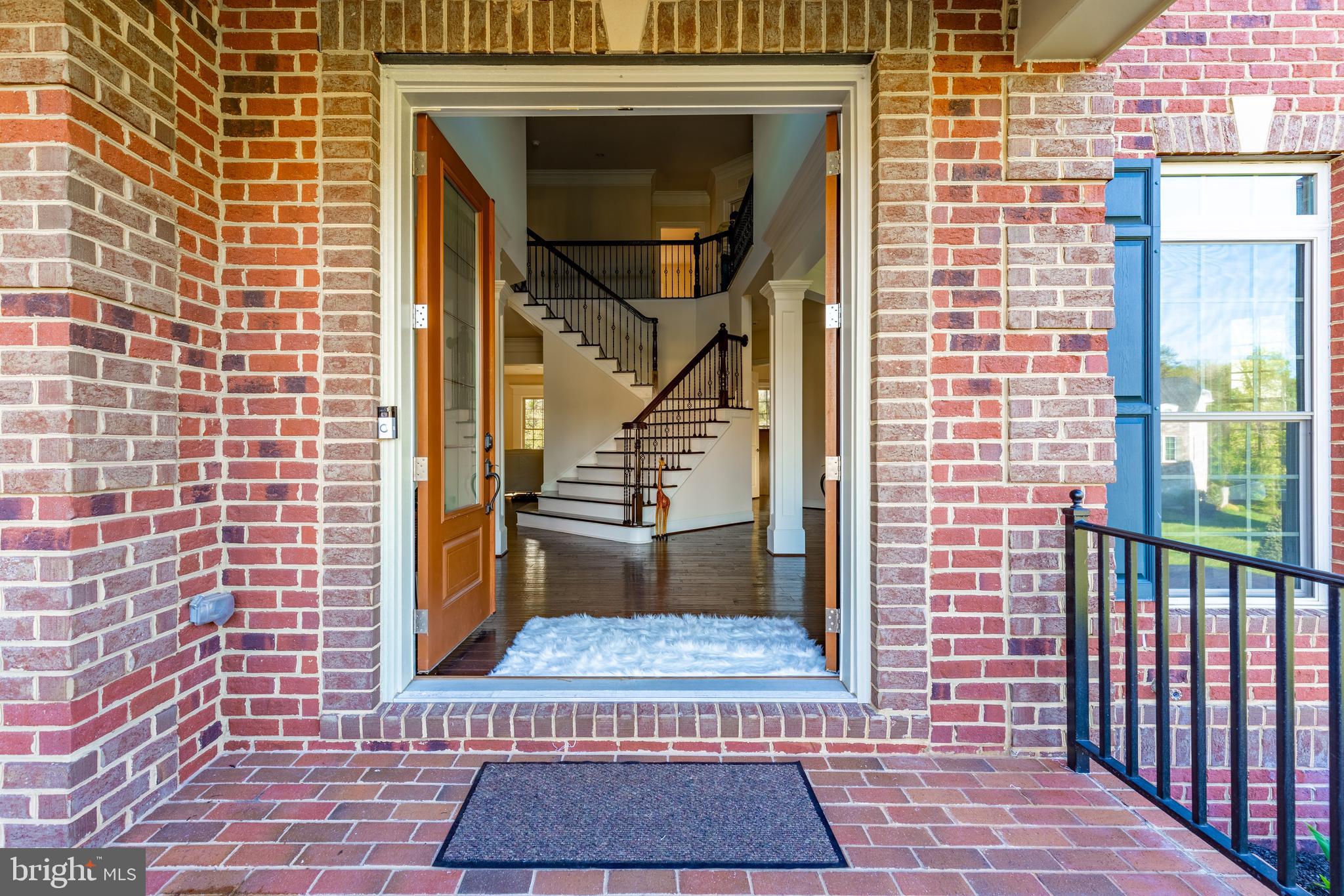 MARBURY - Residential