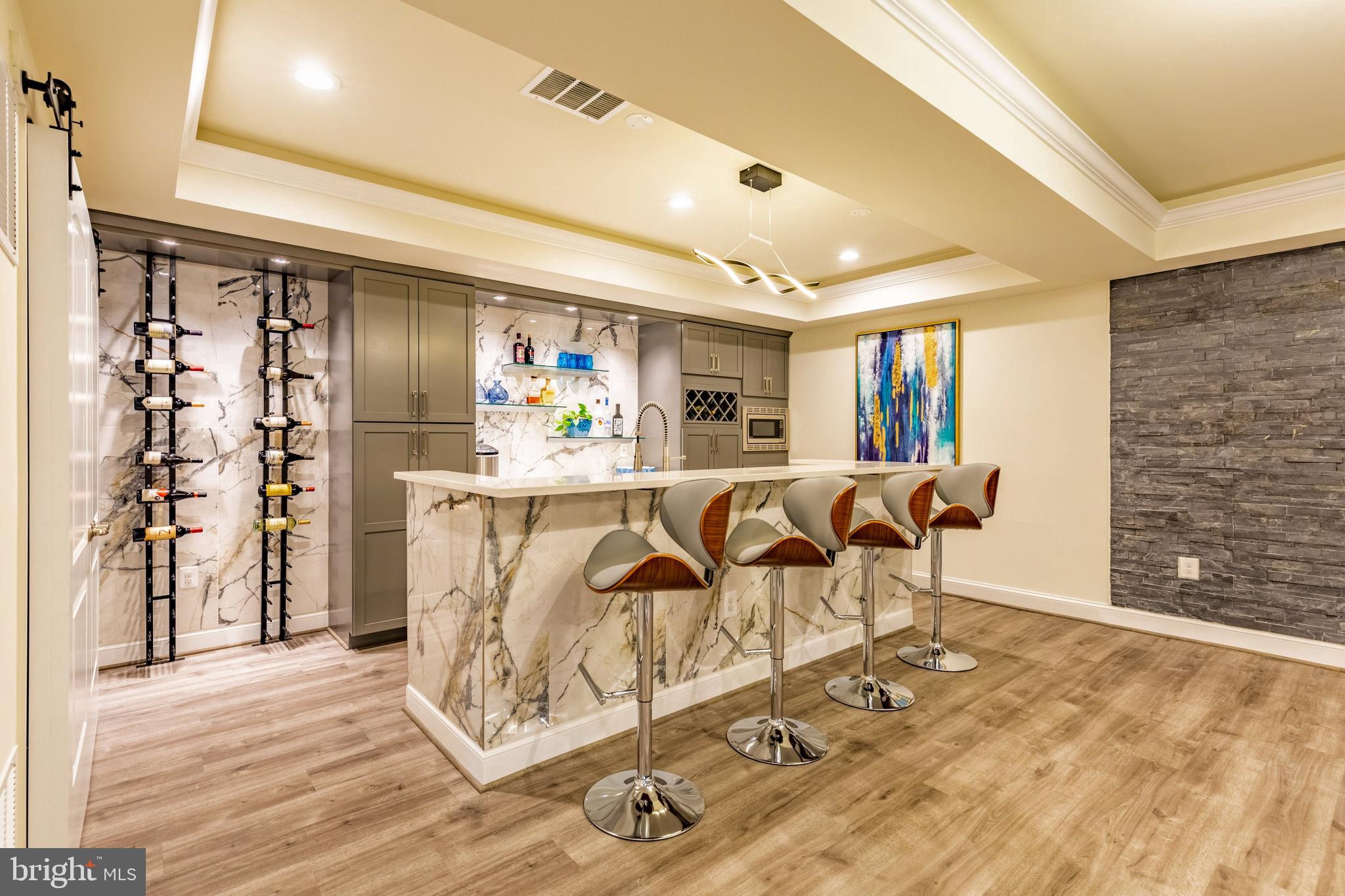 MARBURY - Residential