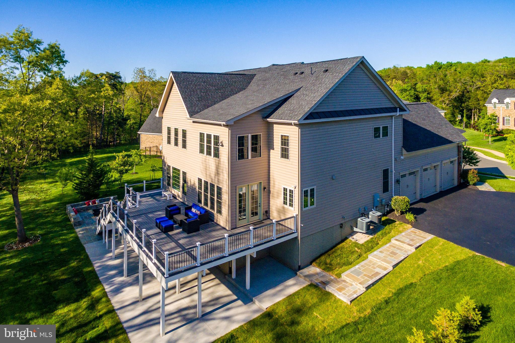 MARBURY - Residential