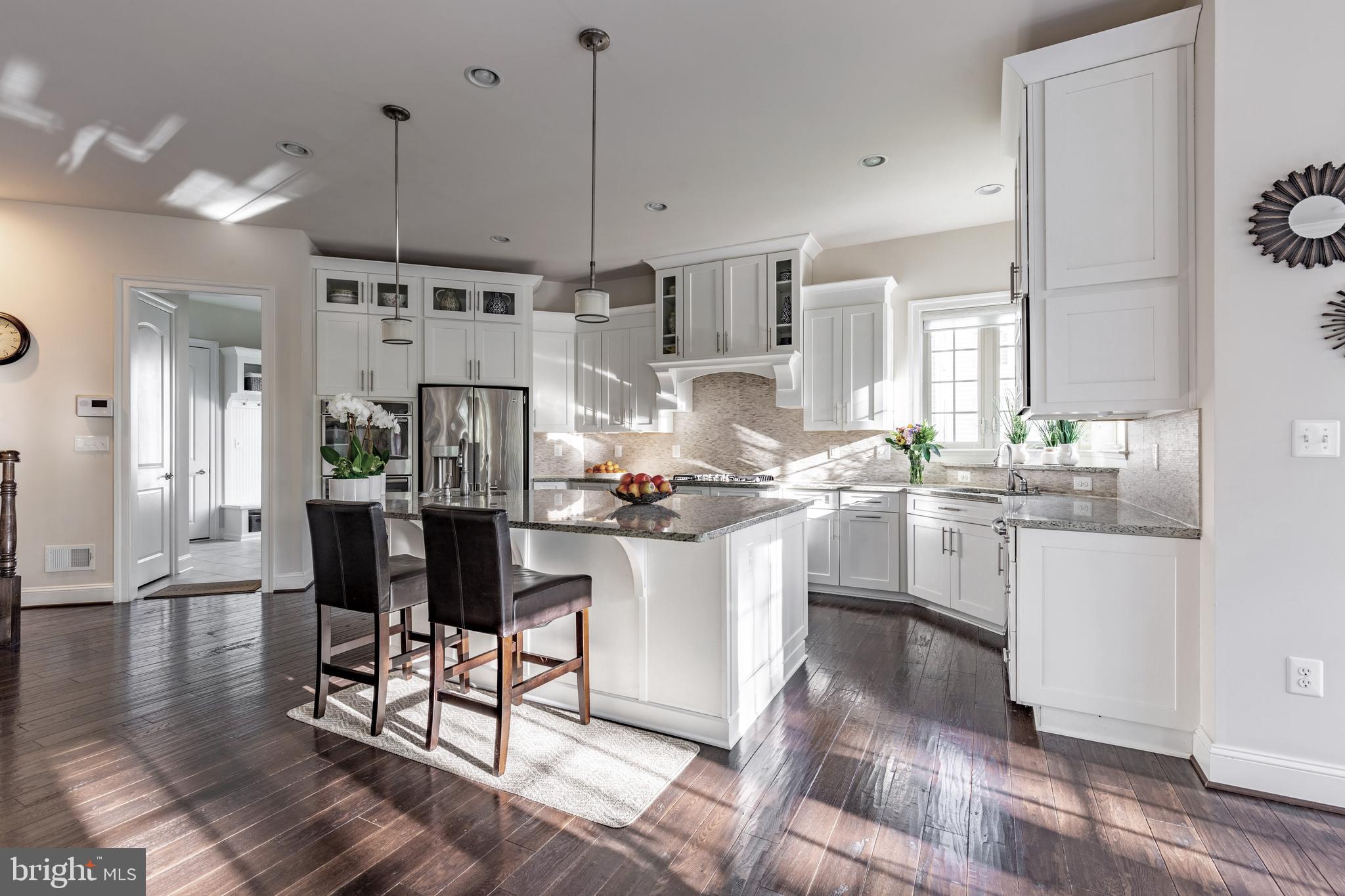 MARBURY - Residential