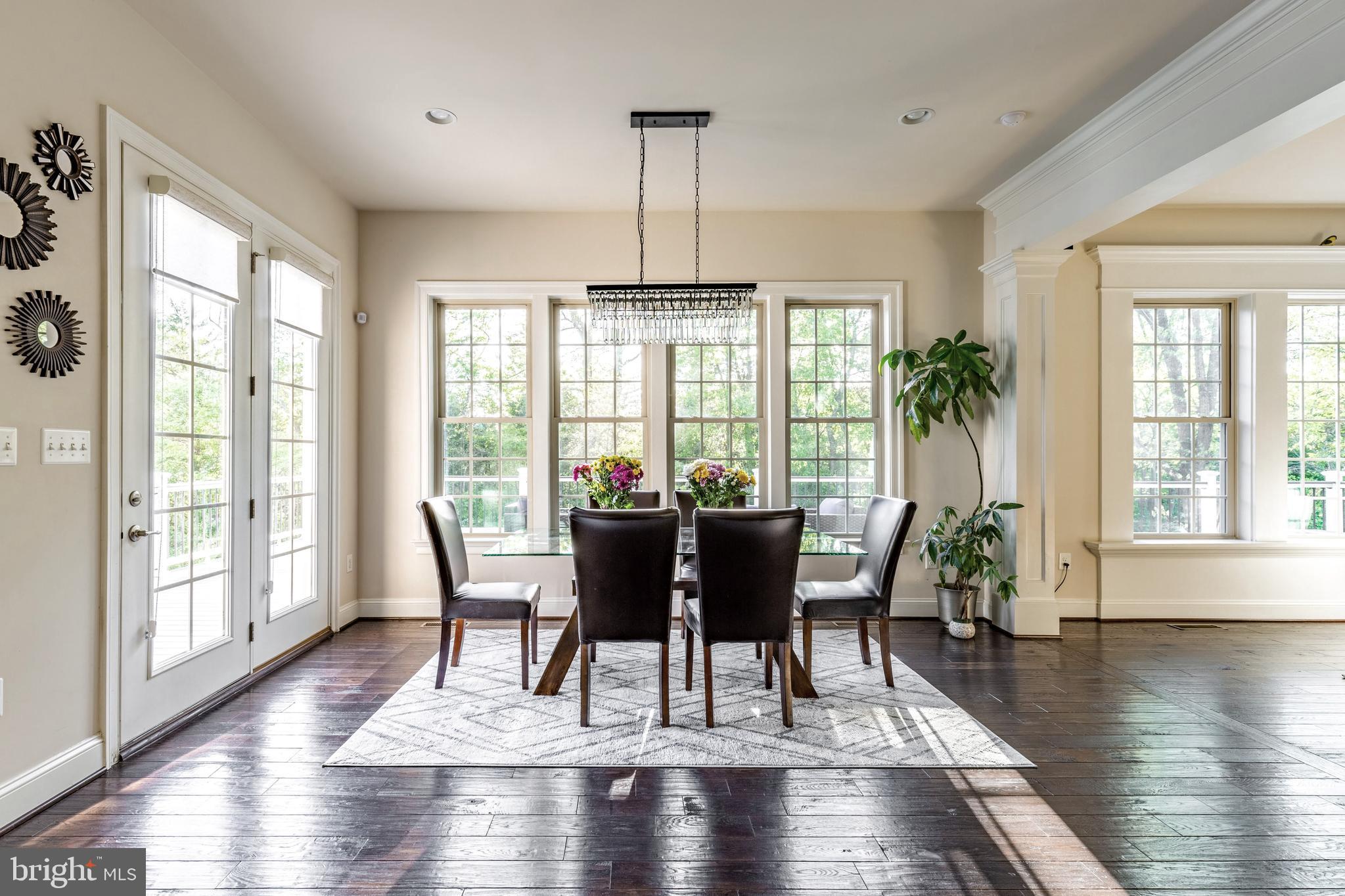 MARBURY - Residential