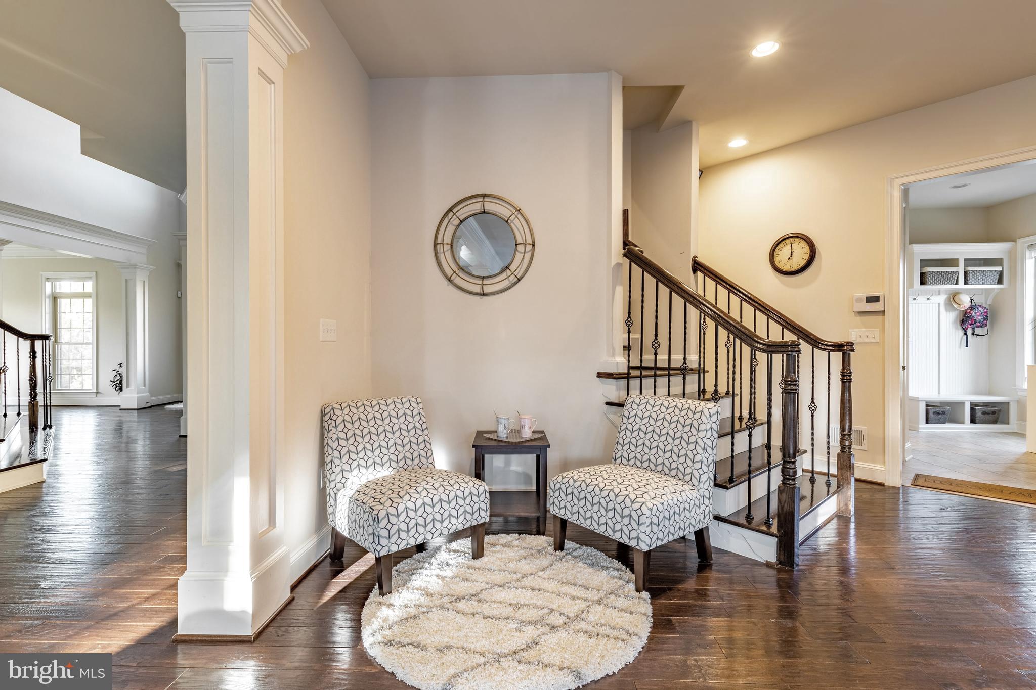 MARBURY - Residential