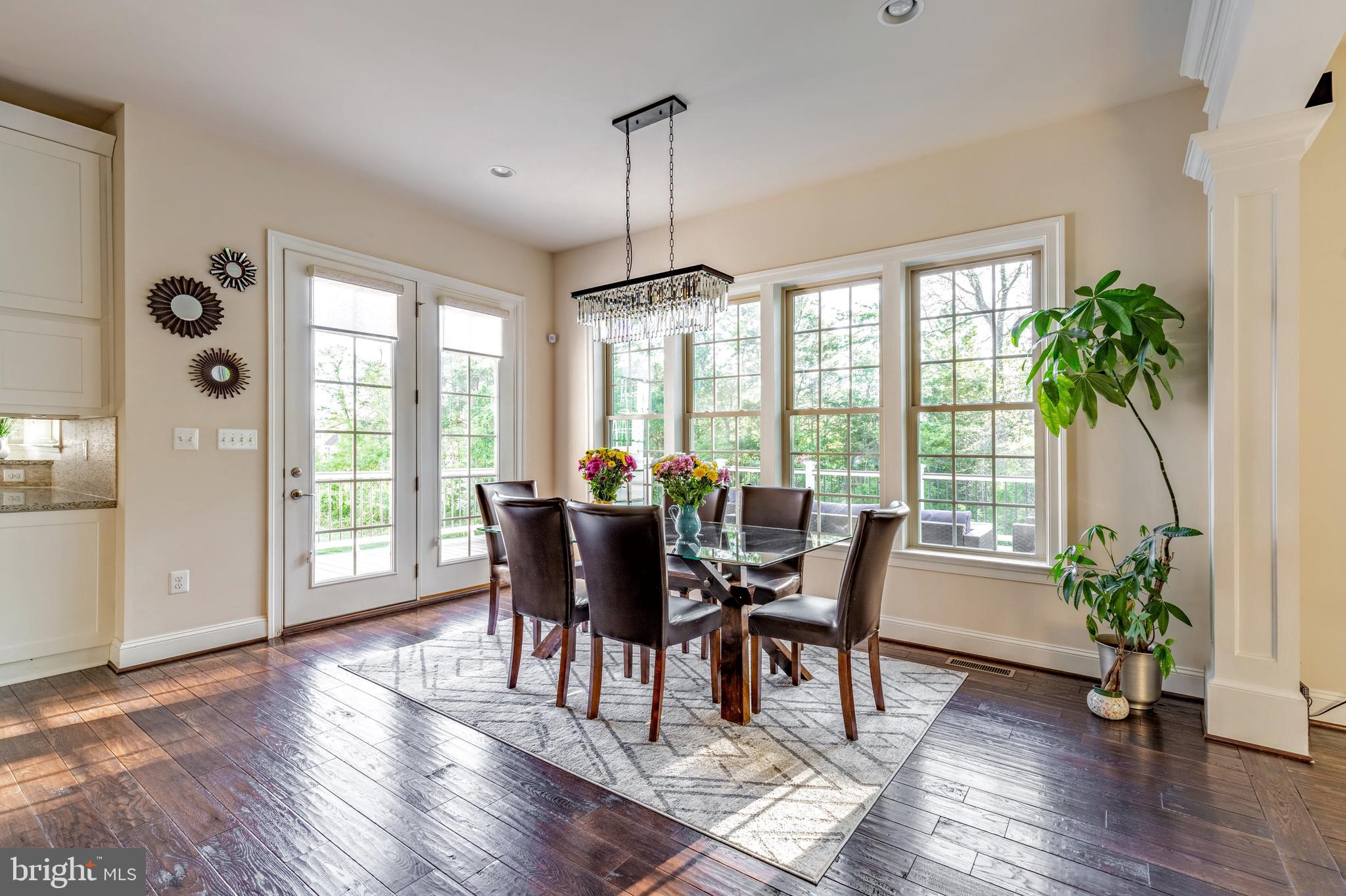 MARBURY - Residential