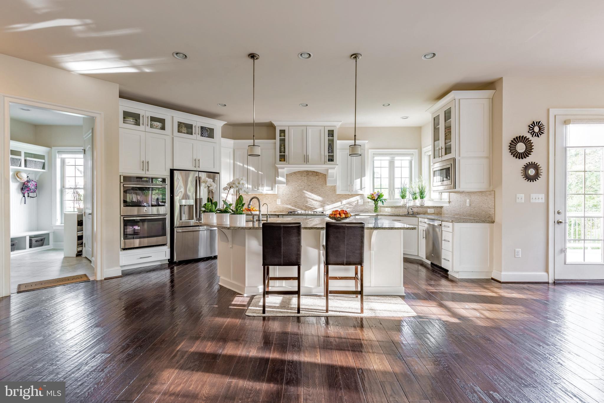 MARBURY - Residential