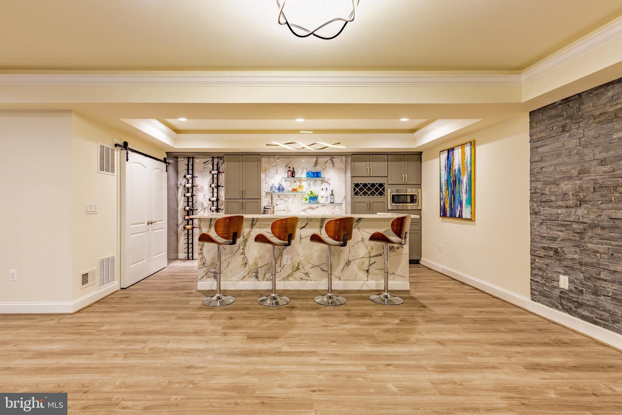 MARBURY - Residential