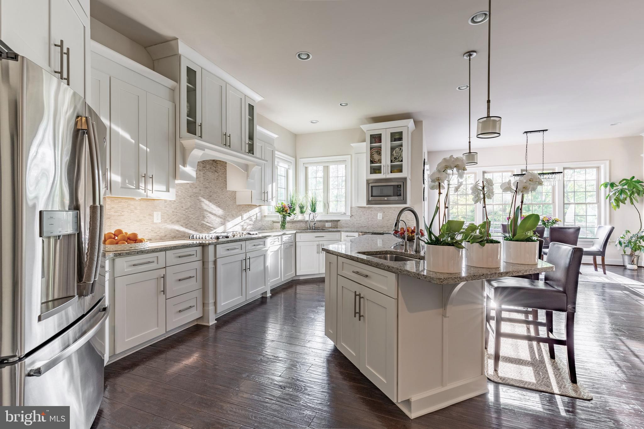 MARBURY - Residential