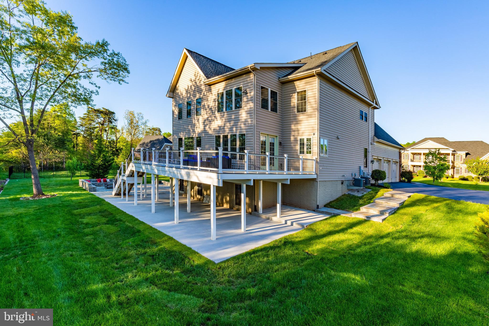 MARBURY - Residential