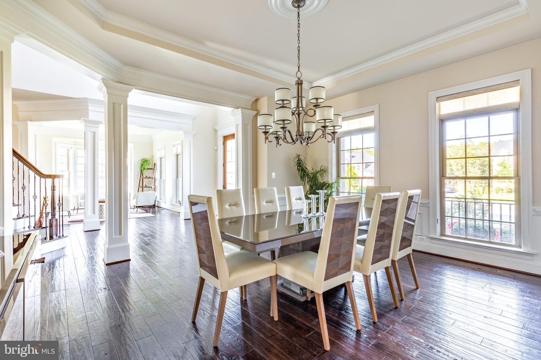 MARBURY - Residential