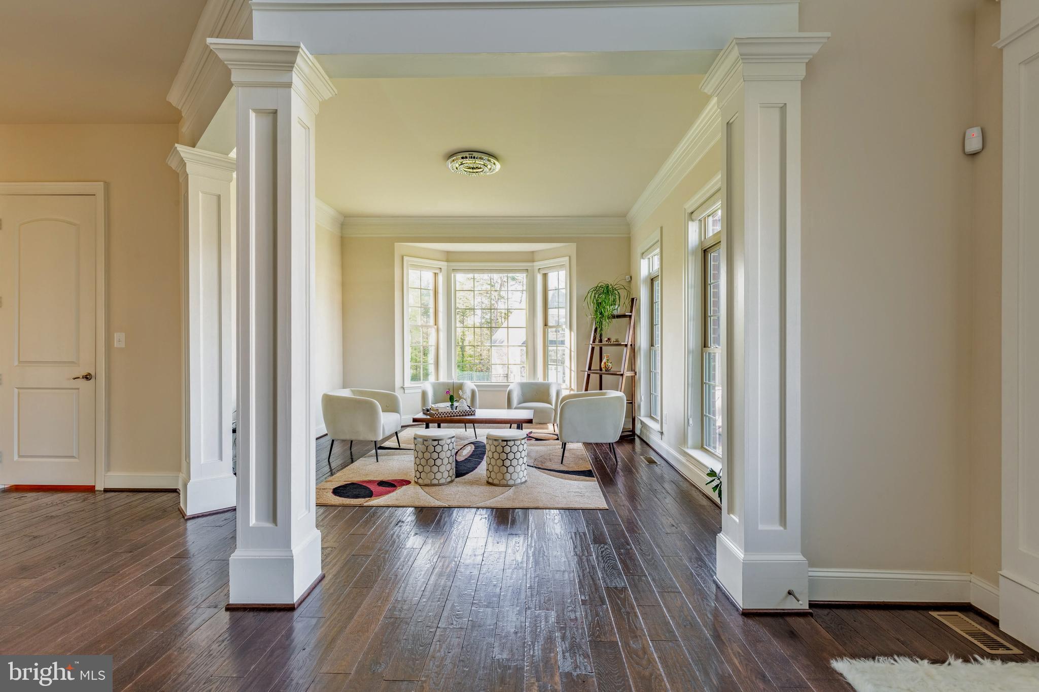 MARBURY - Residential