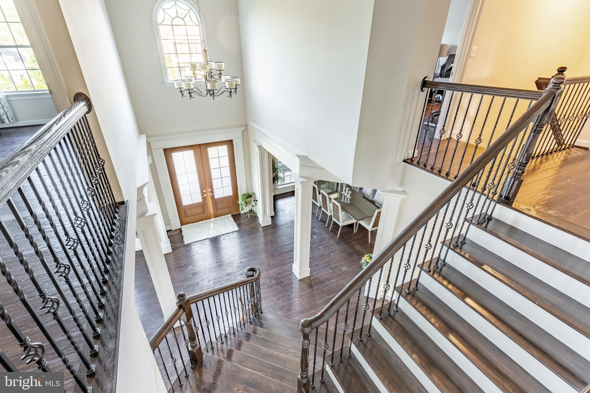 MARBURY - Residential