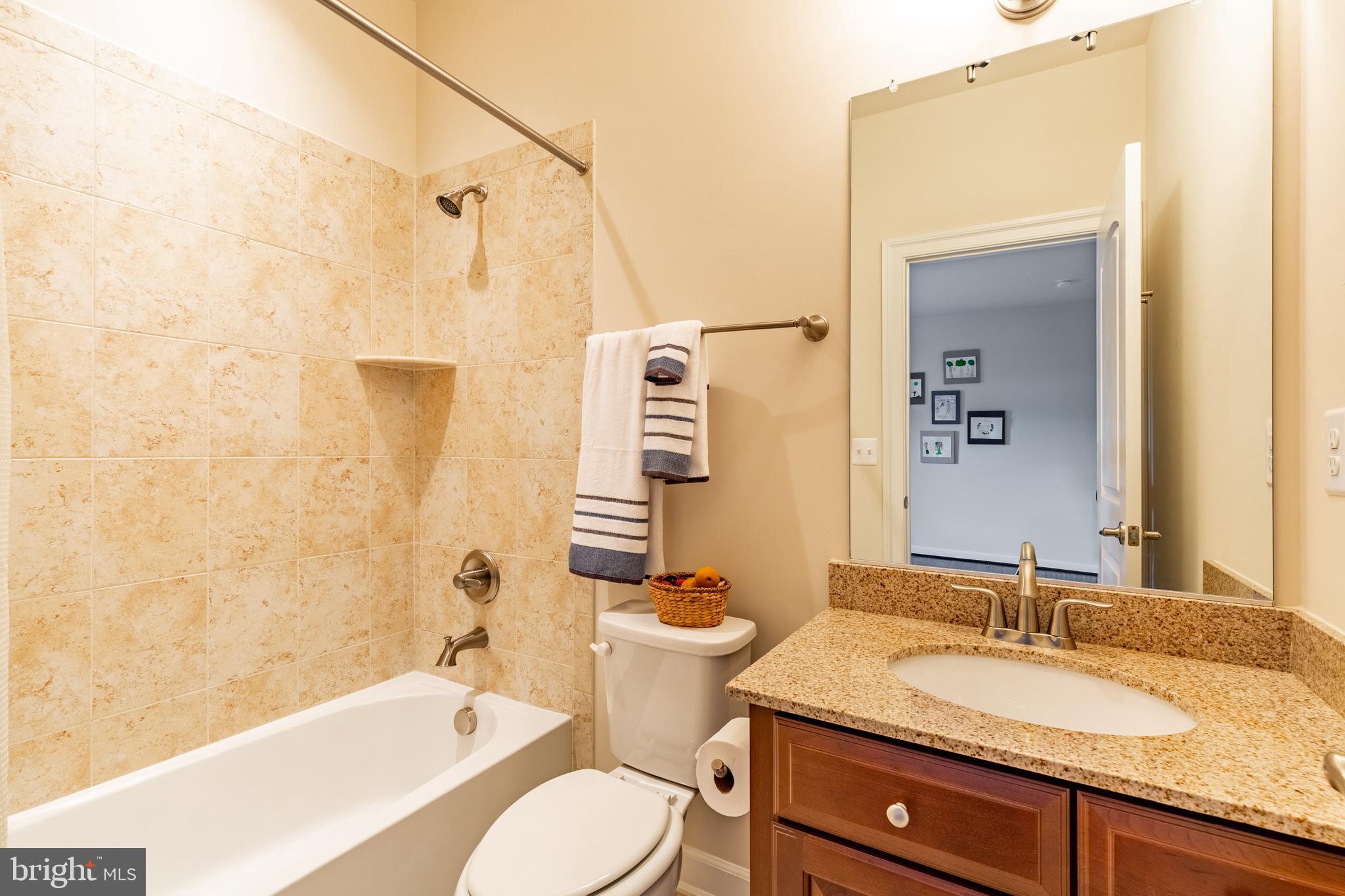 MARBURY - Residential