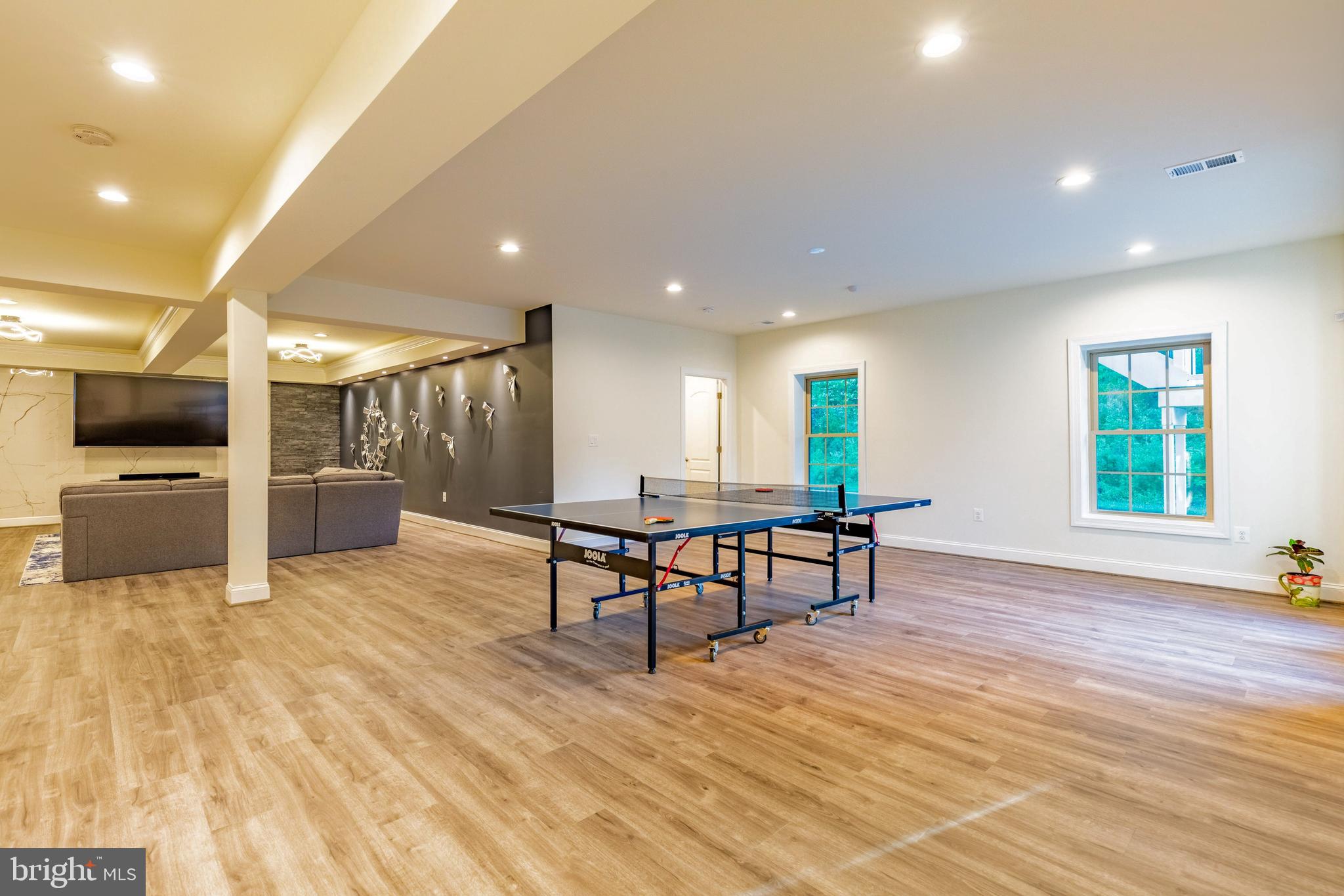 MARBURY - Residential