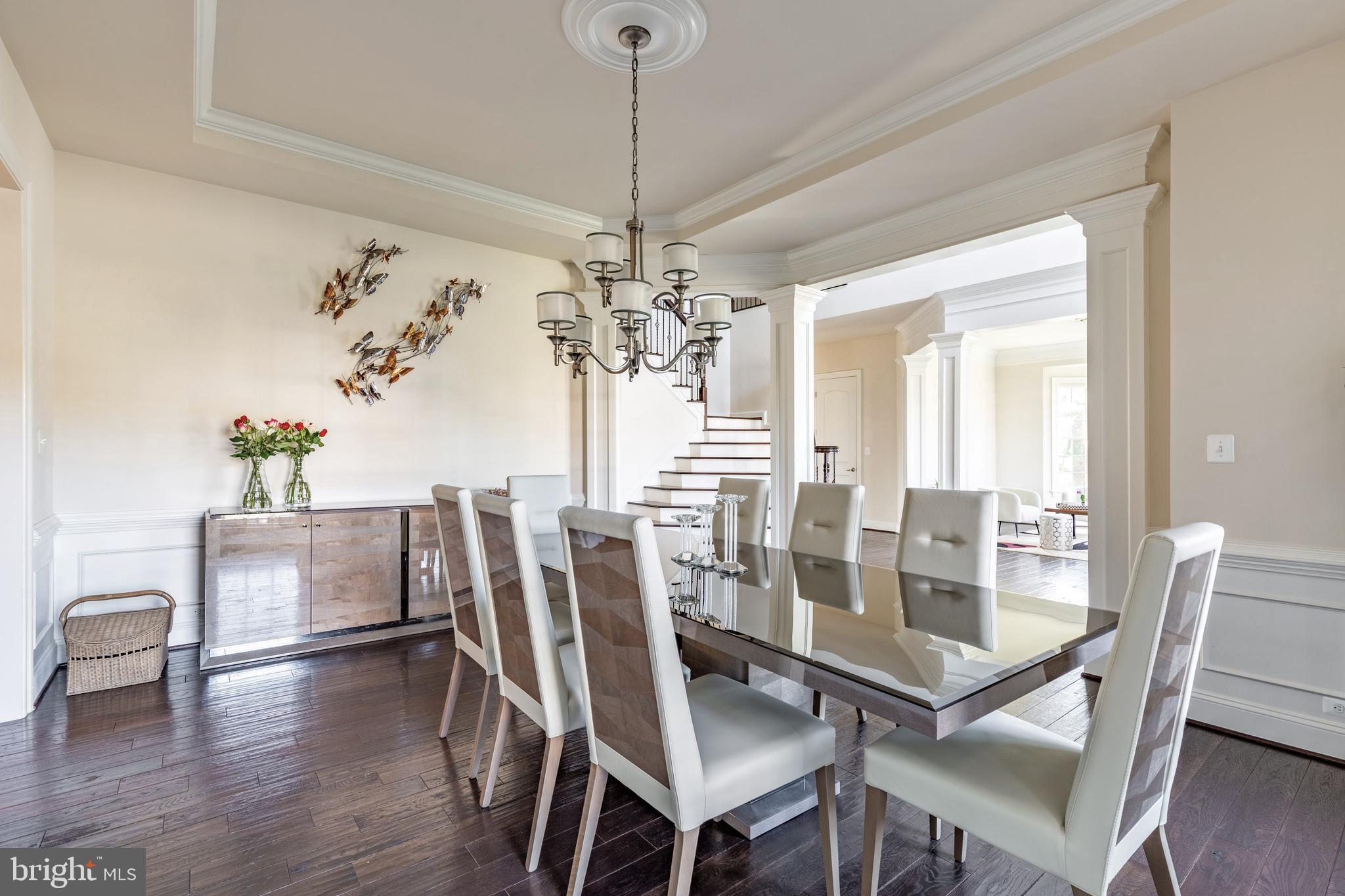 MARBURY - Residential