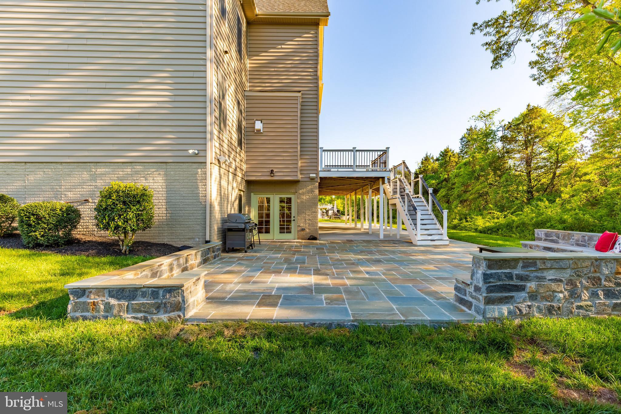 MARBURY - Residential