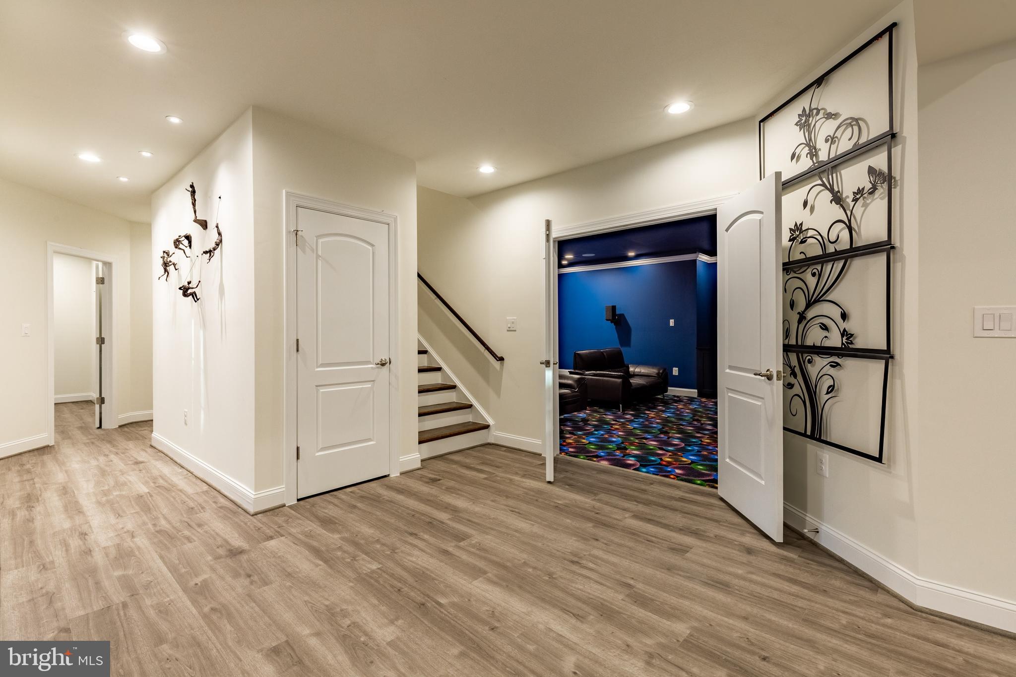 MARBURY - Residential