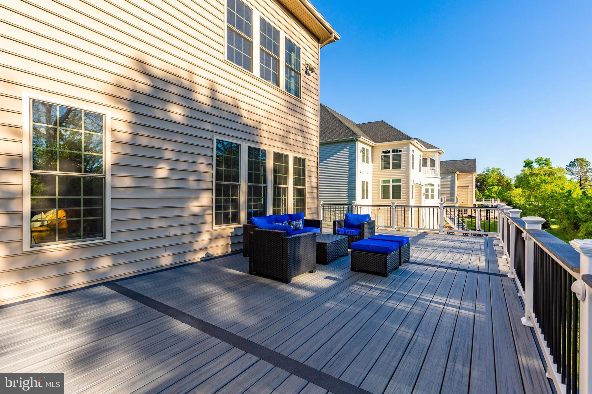 MARBURY - Residential