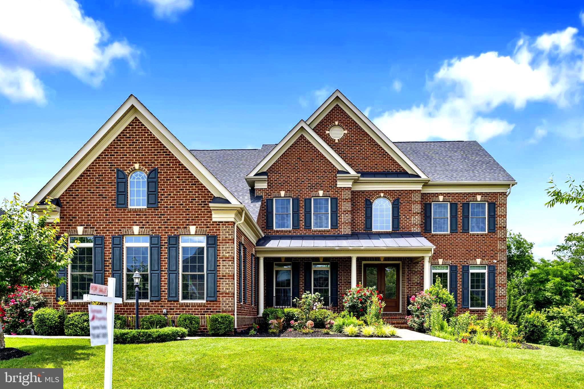 MARBURY - Residential