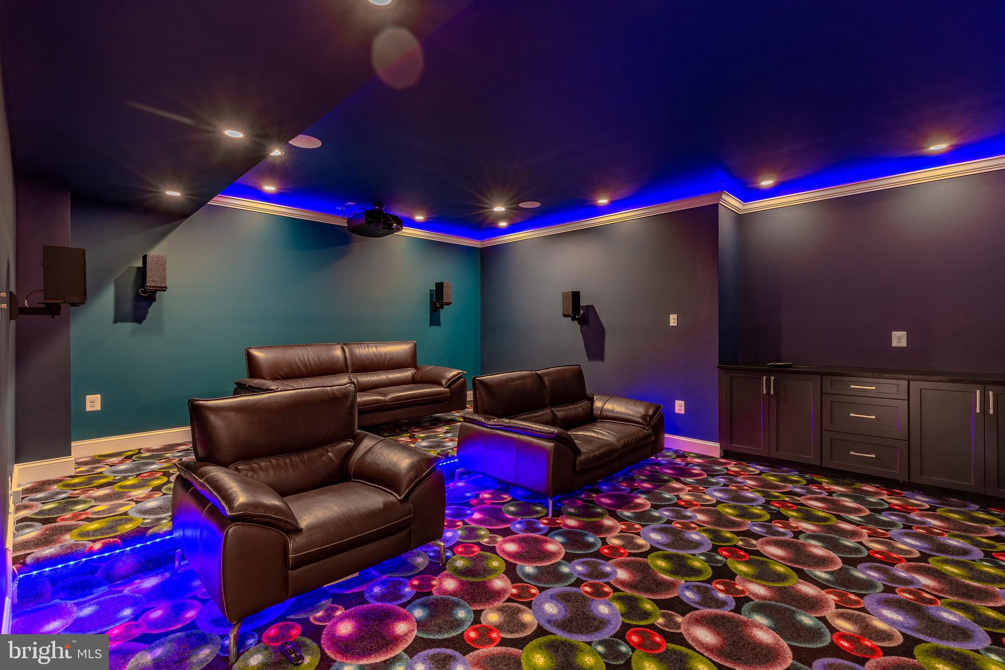 MARBURY - Residential