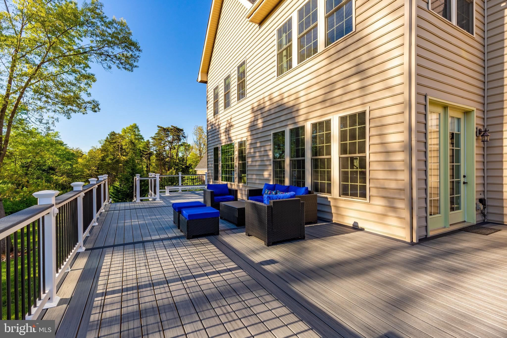 MARBURY - Residential