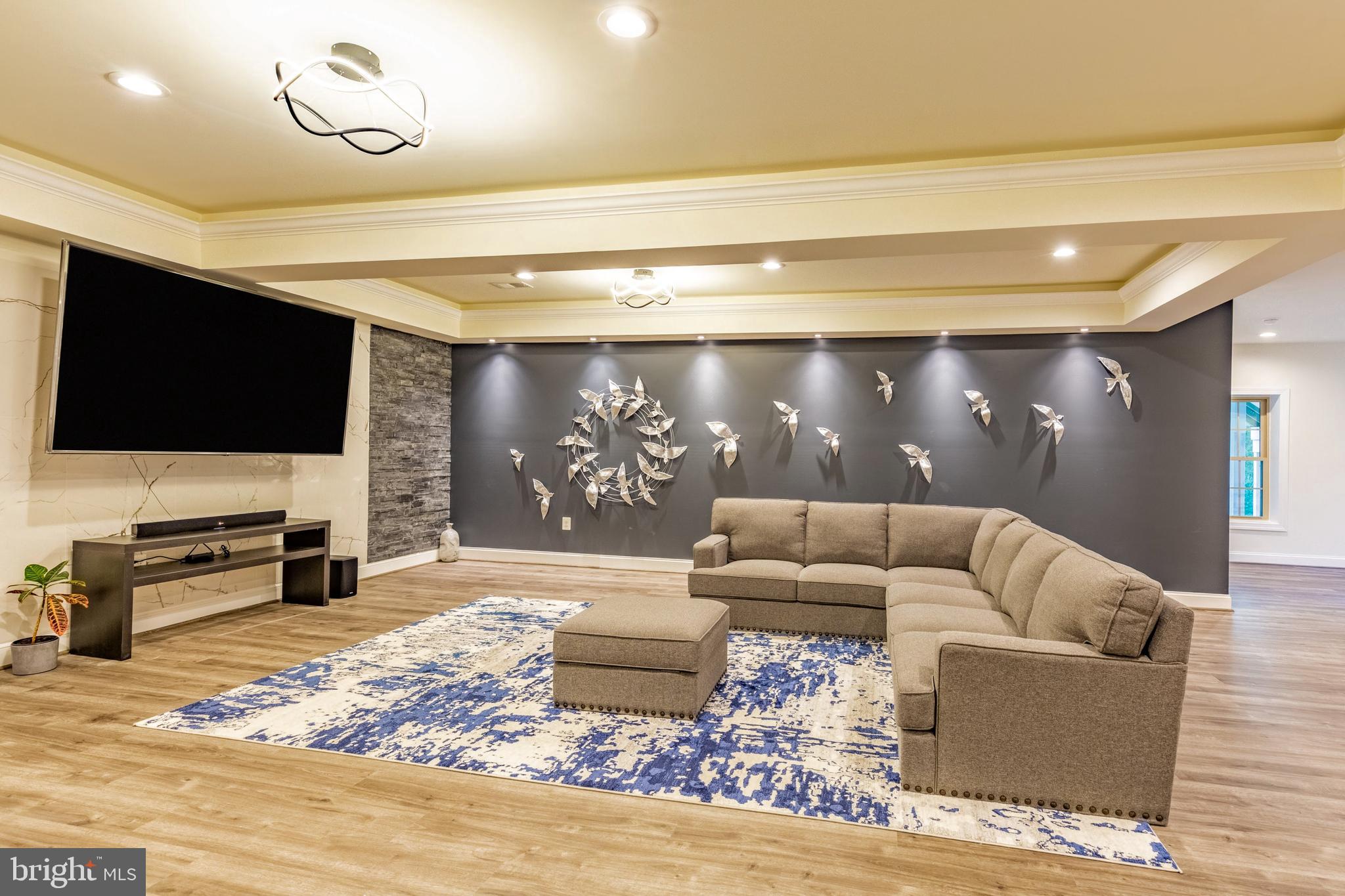 MARBURY - Residential