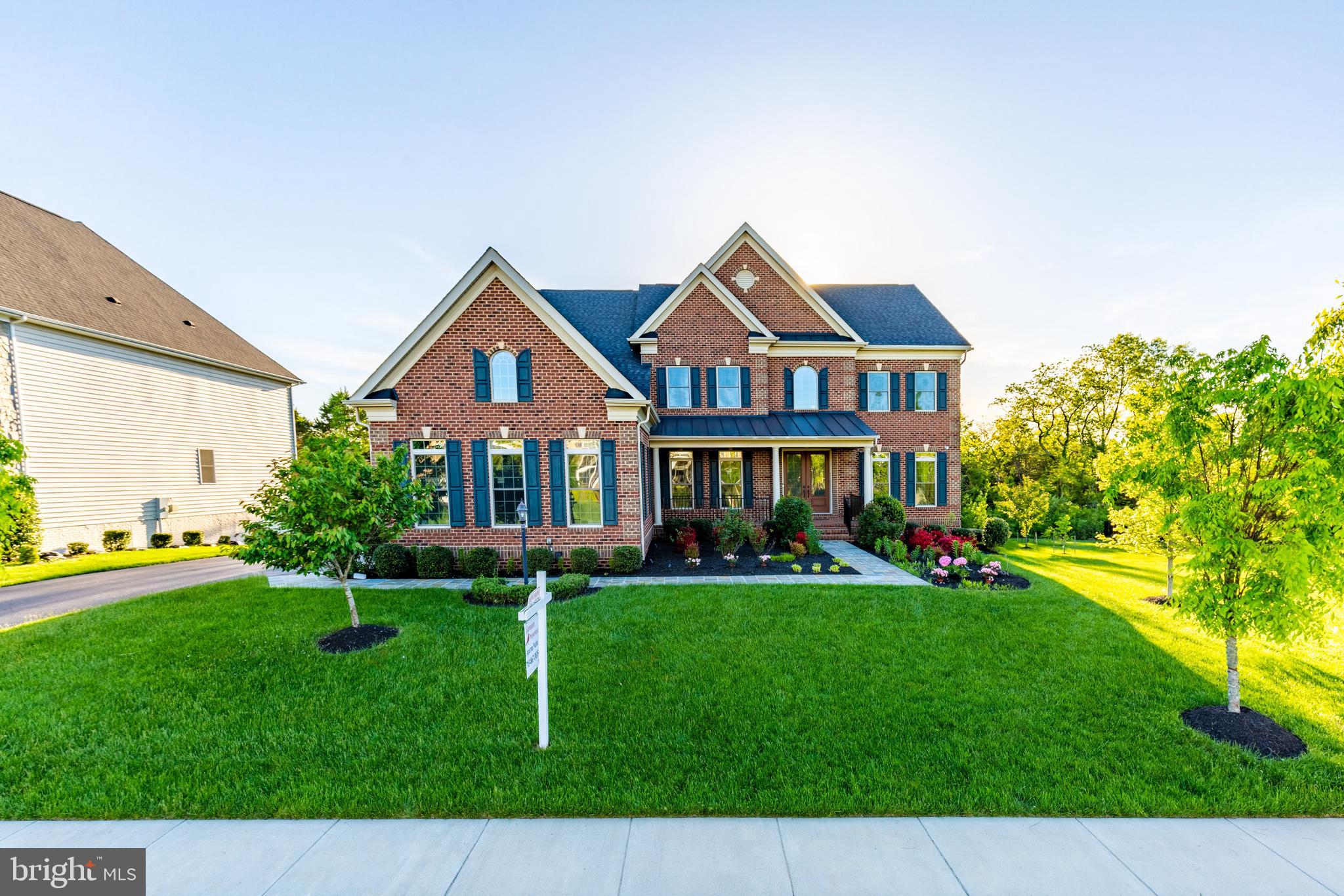 MARBURY - Residential