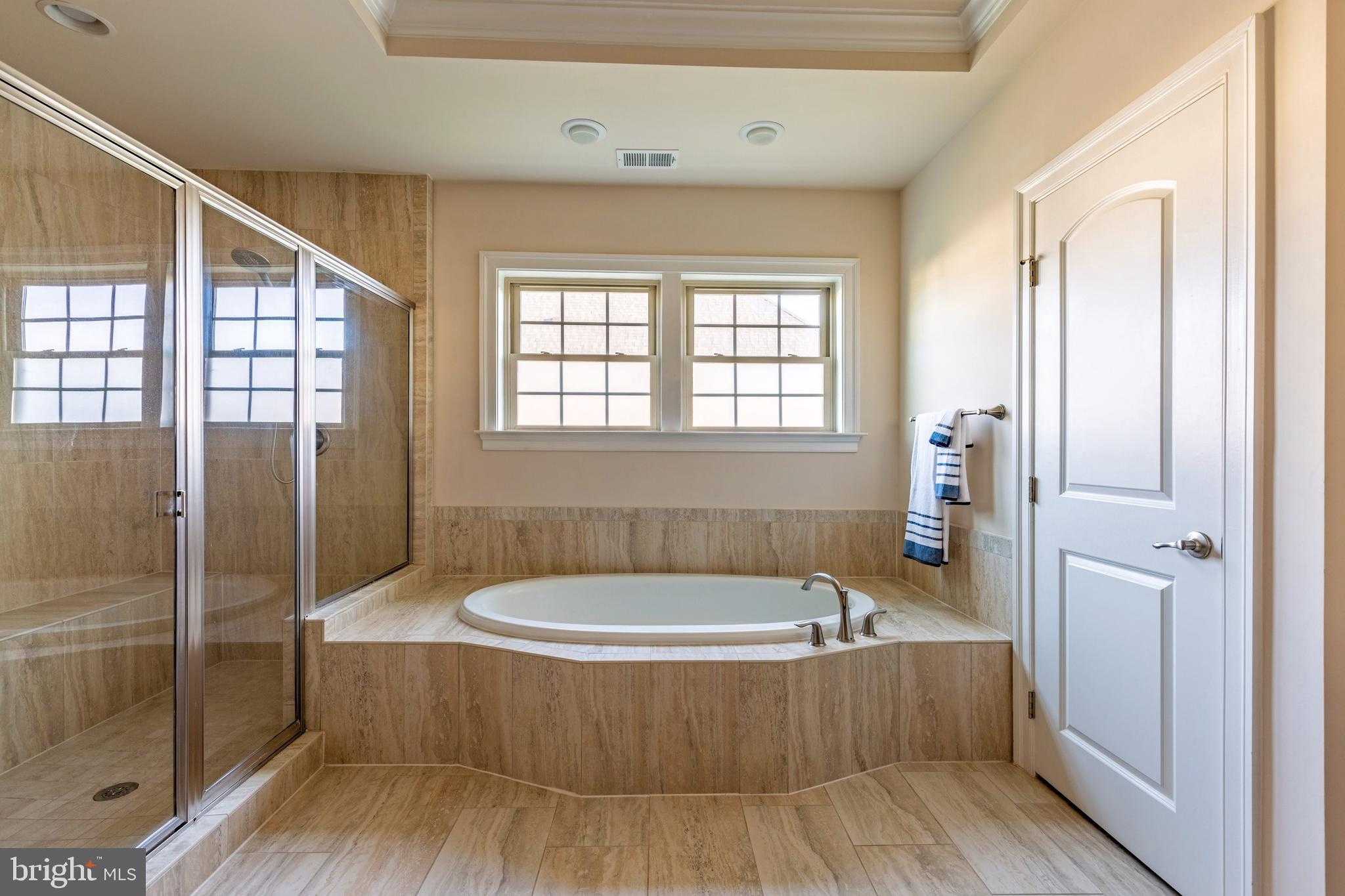 MARBURY - Residential