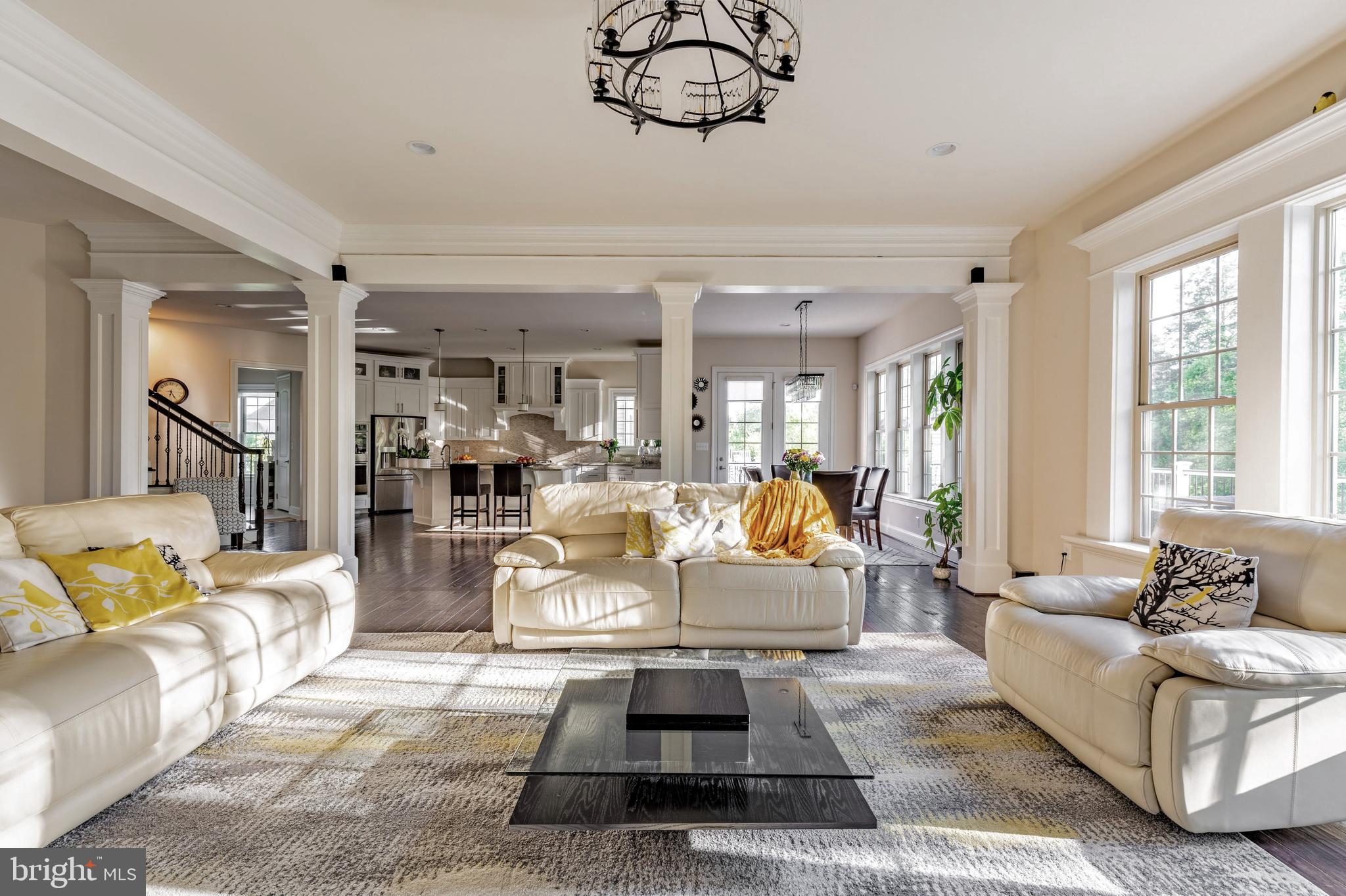 MARBURY - Residential