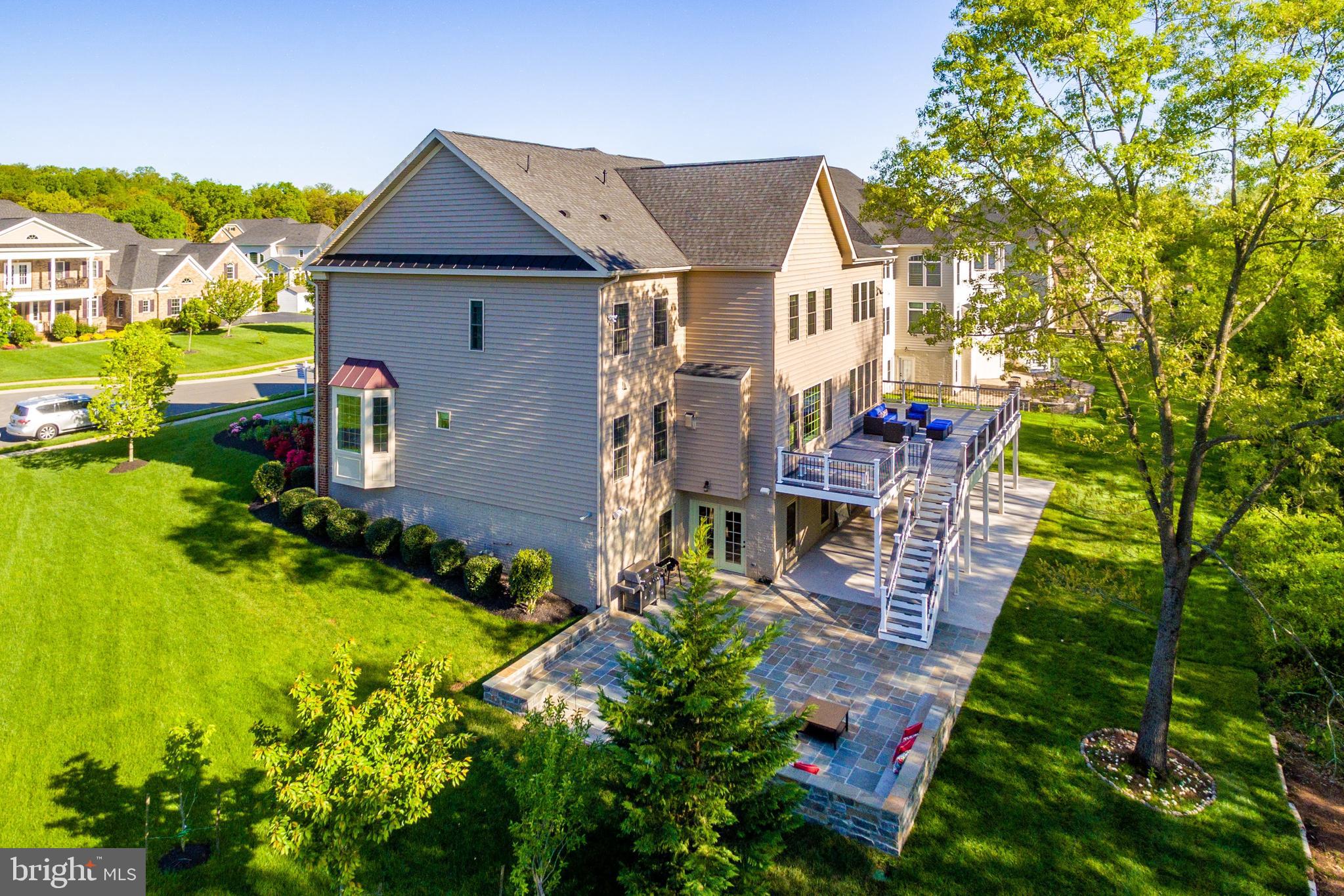 MARBURY - Residential