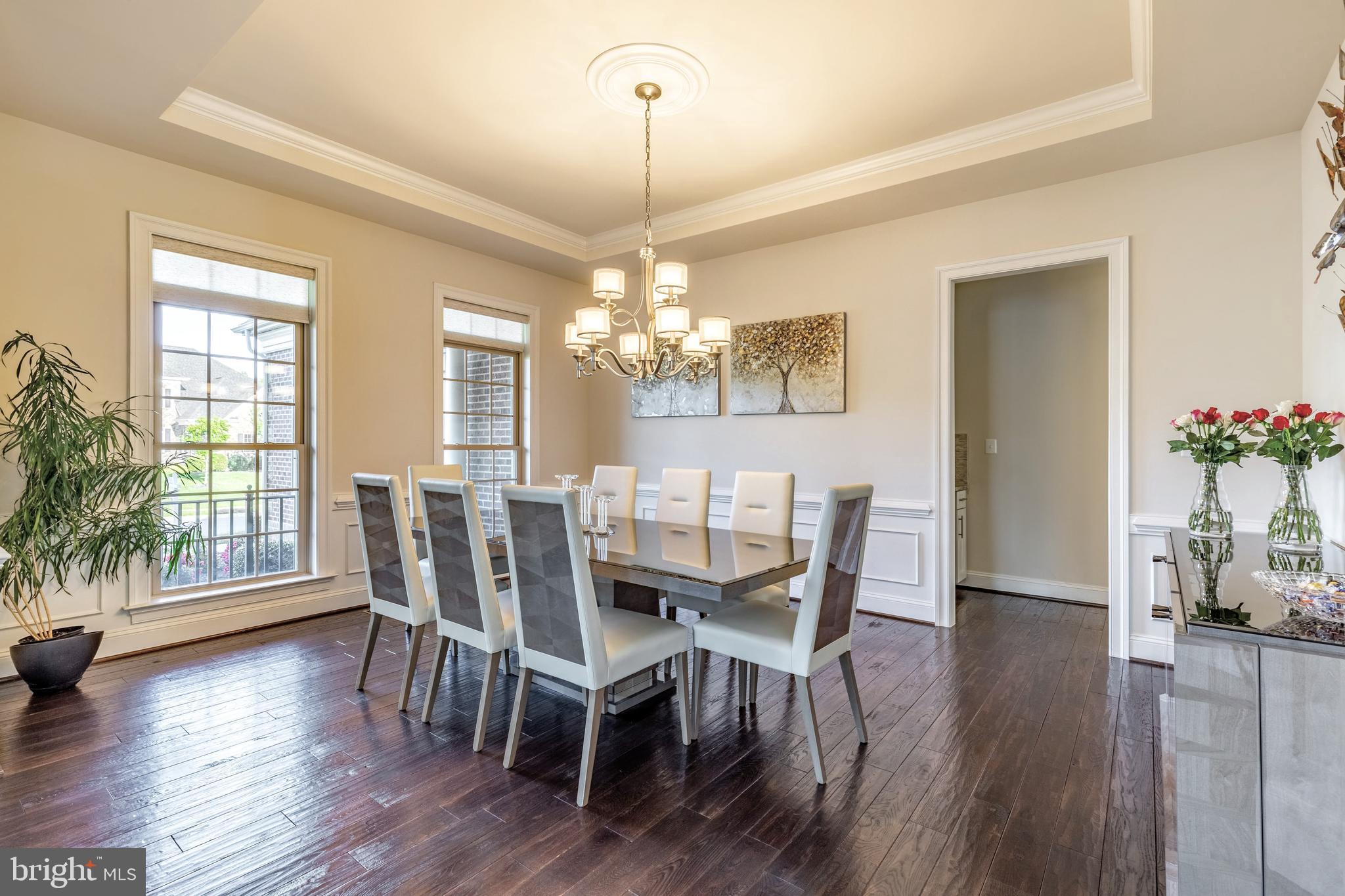 MARBURY - Residential