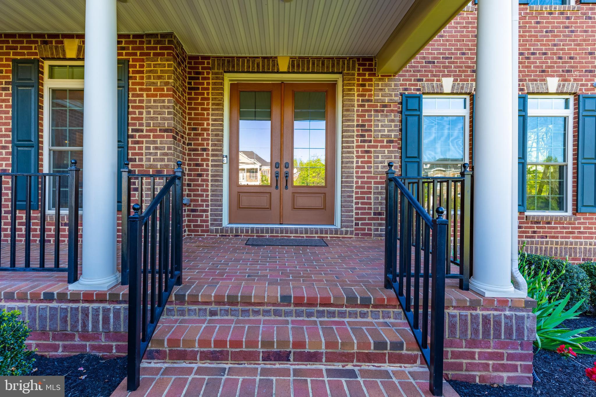 MARBURY - Residential