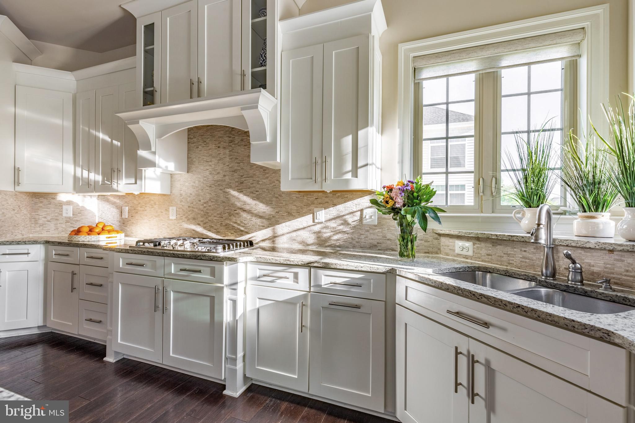 MARBURY - Residential