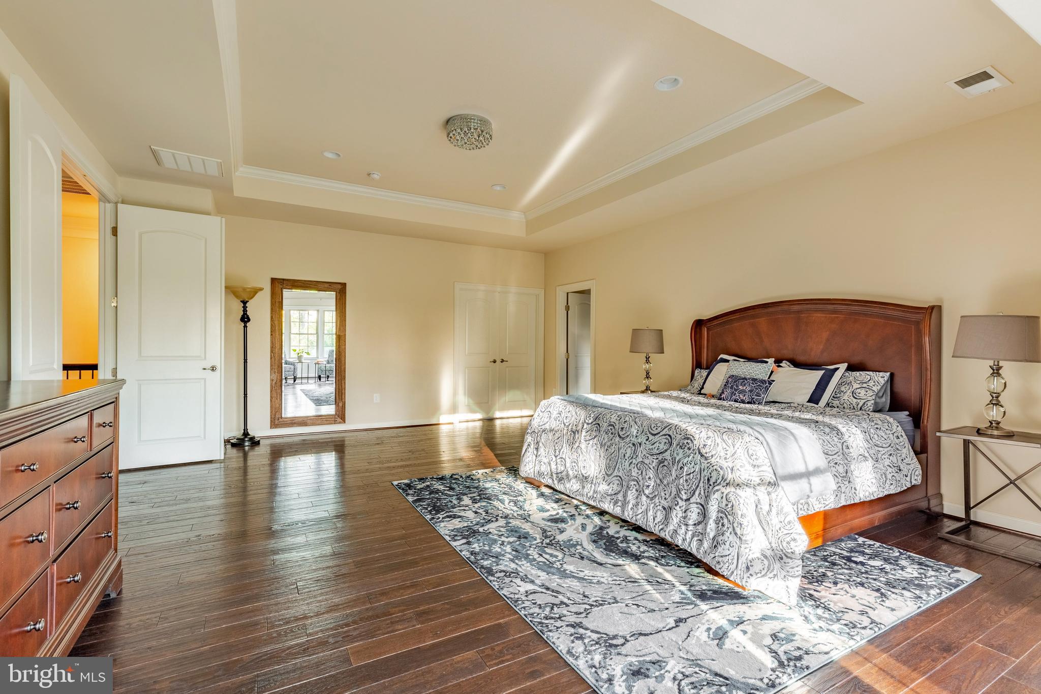 MARBURY - Residential