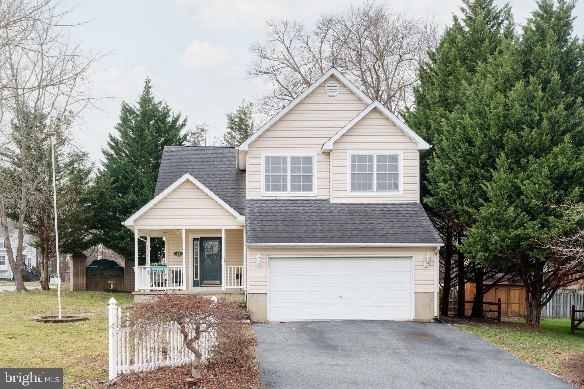 VILLAGE OF ELK RIDGE - Residential