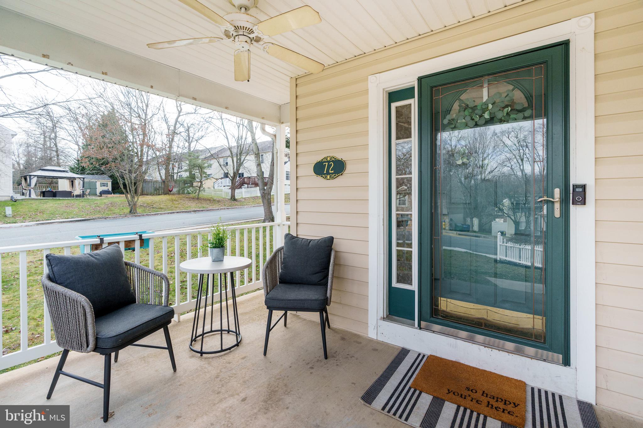 VILLAGE OF ELK RIDGE - Residential