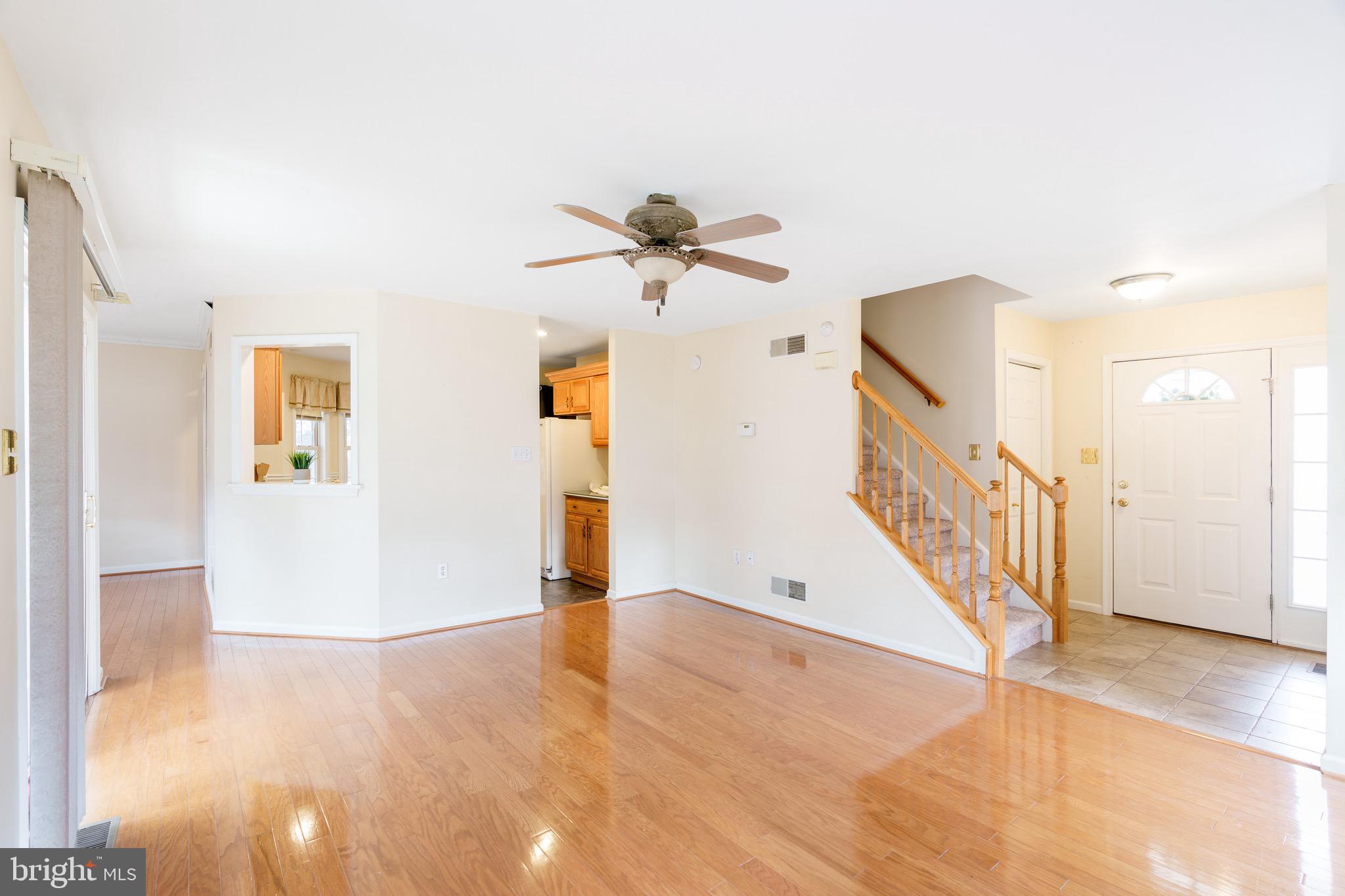 VILLAGE OF ELK RIDGE - Residential