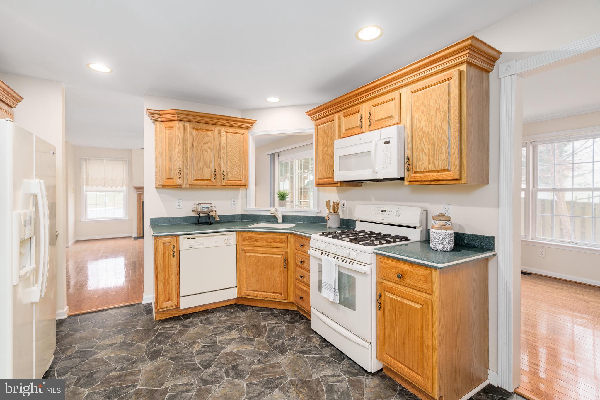 VILLAGE OF ELK RIDGE - Residential