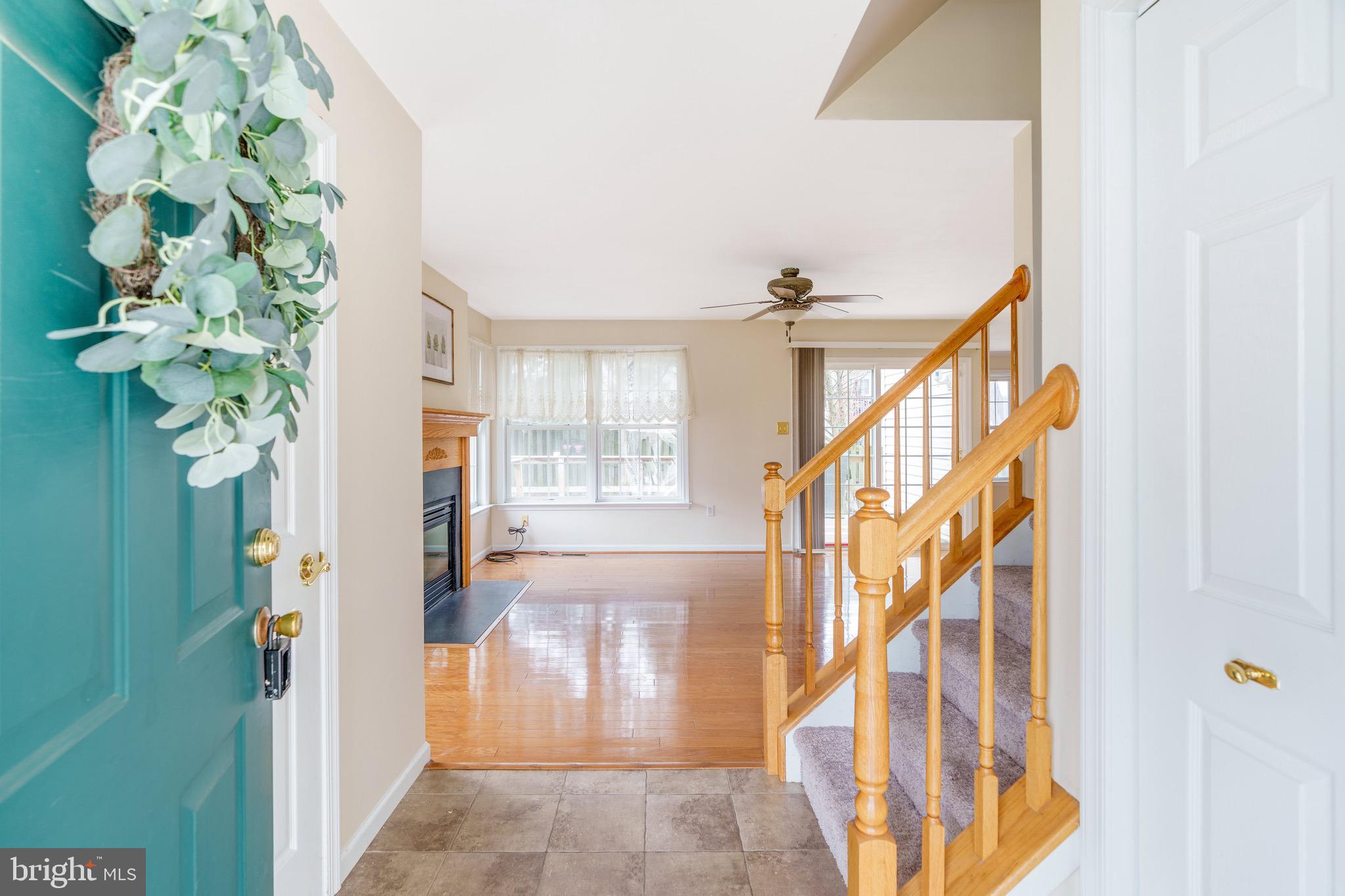 VILLAGE OF ELK RIDGE - Residential