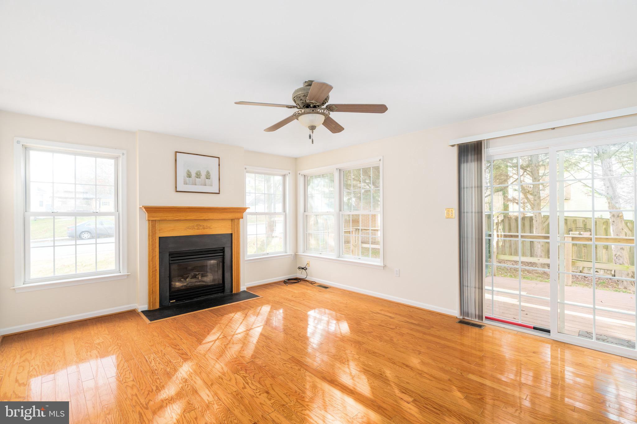 VILLAGE OF ELK RIDGE - Residential