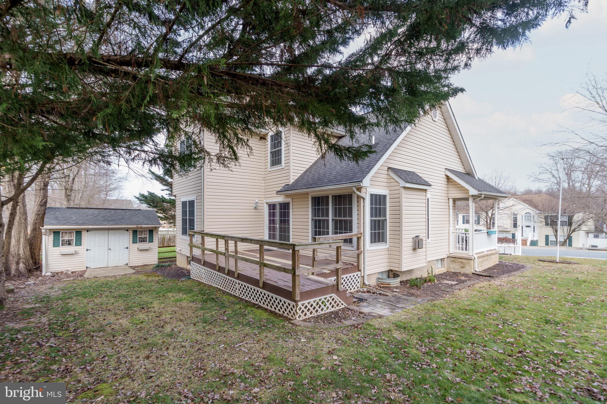 VILLAGE OF ELK RIDGE - Residential