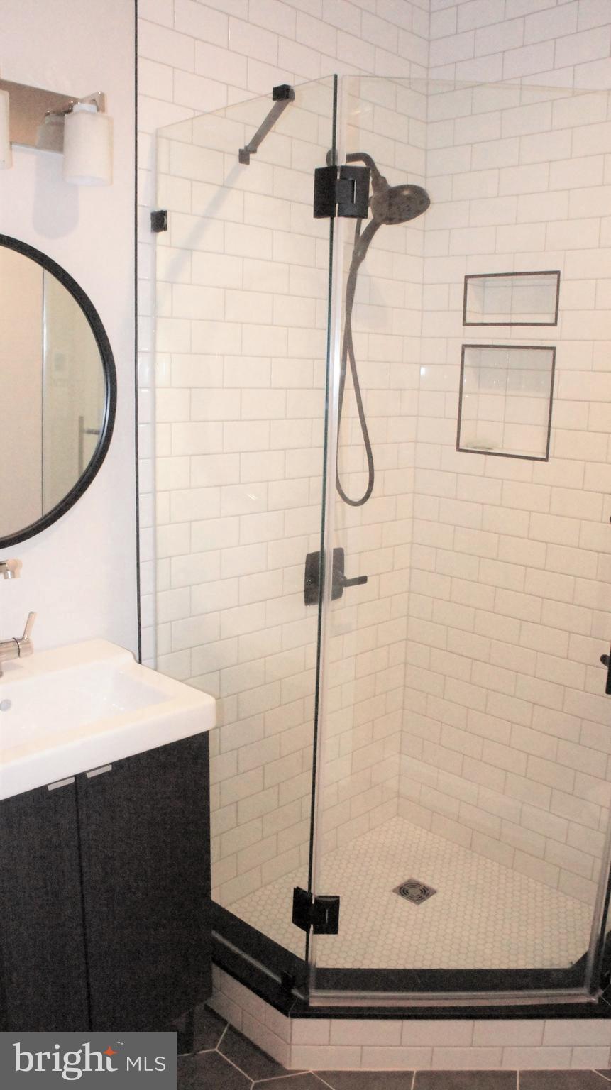 DOUGLAS PARK - Residential Lease