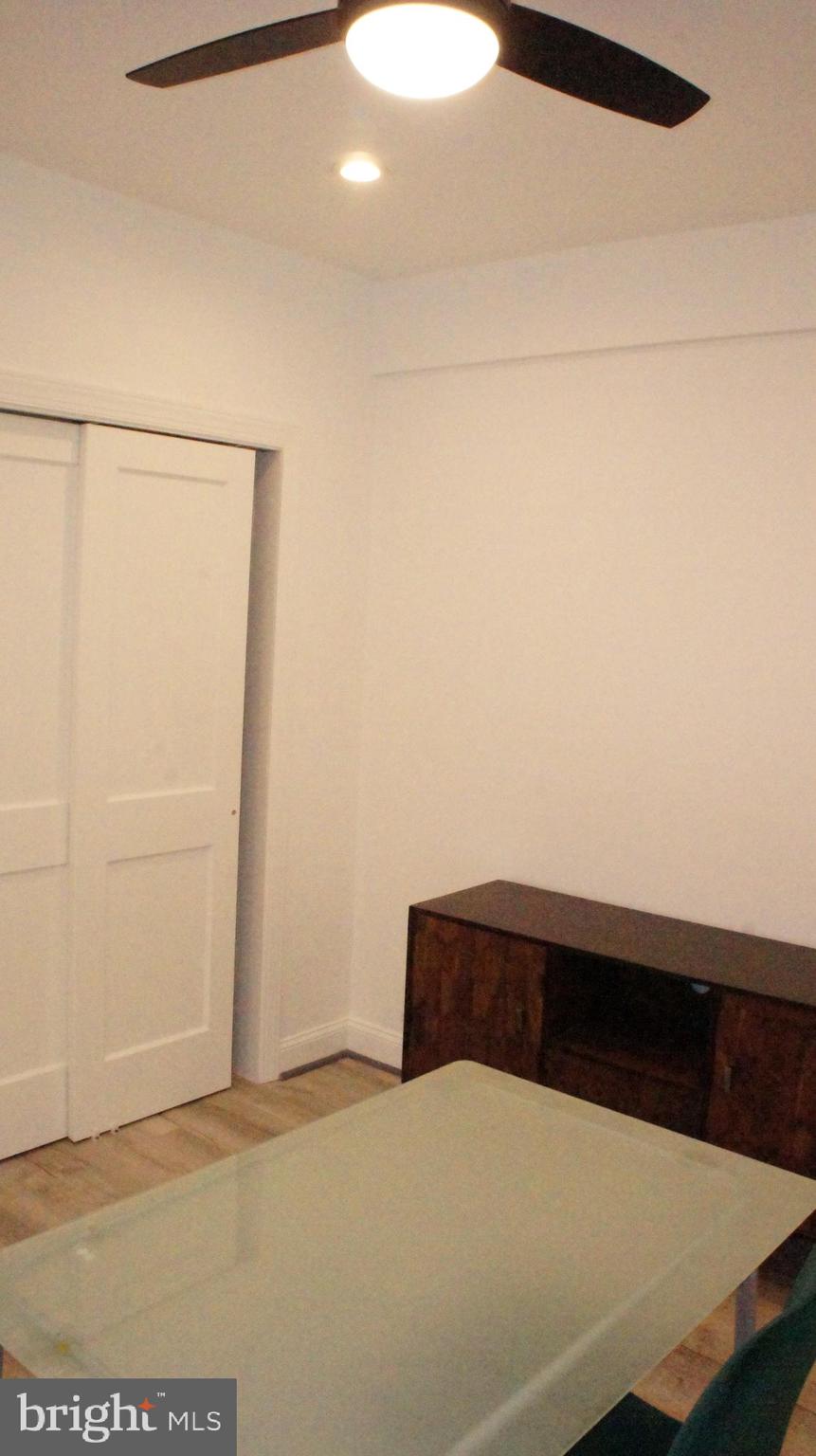 DOUGLAS PARK - Residential Lease